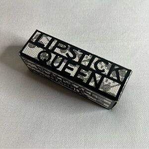 Lipstick Queen Black Lace Rabbit Lipstick